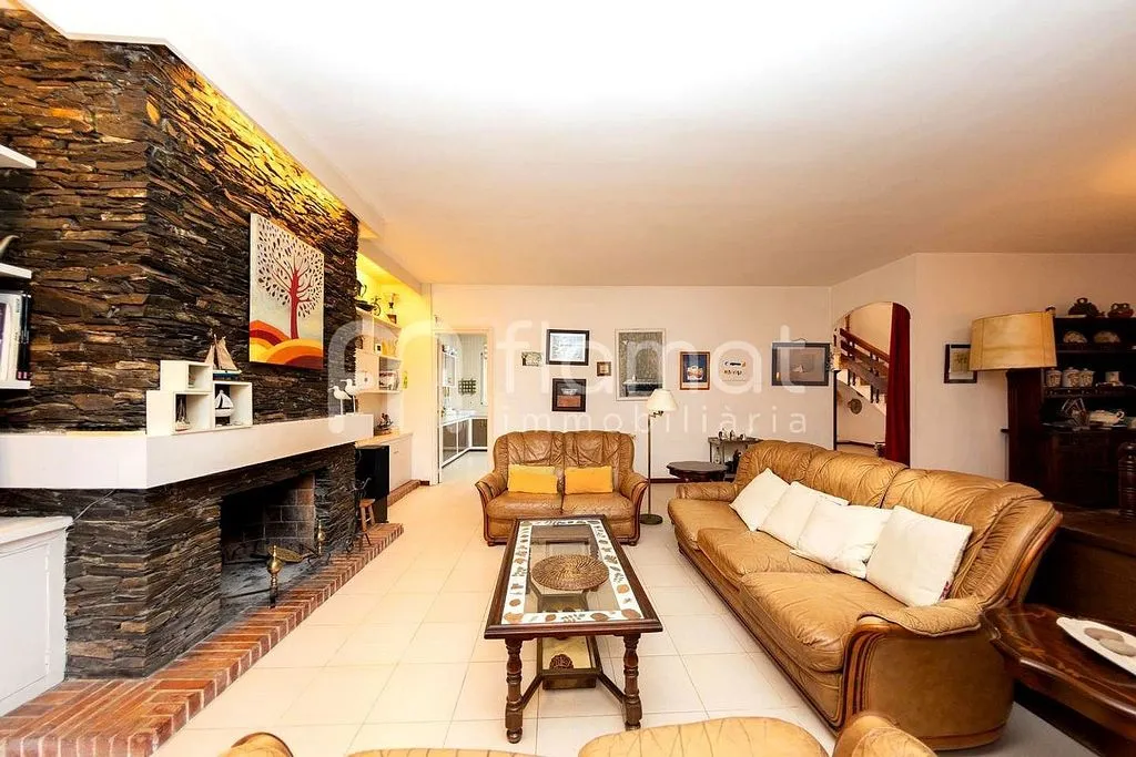 Séjour - Luxury Villa with Sea View in Lloret de Mar