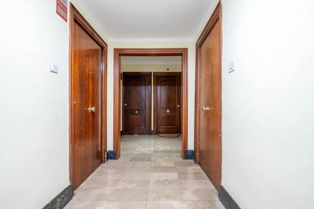 Esik - Luxury Penthouse with Terrace in Granada