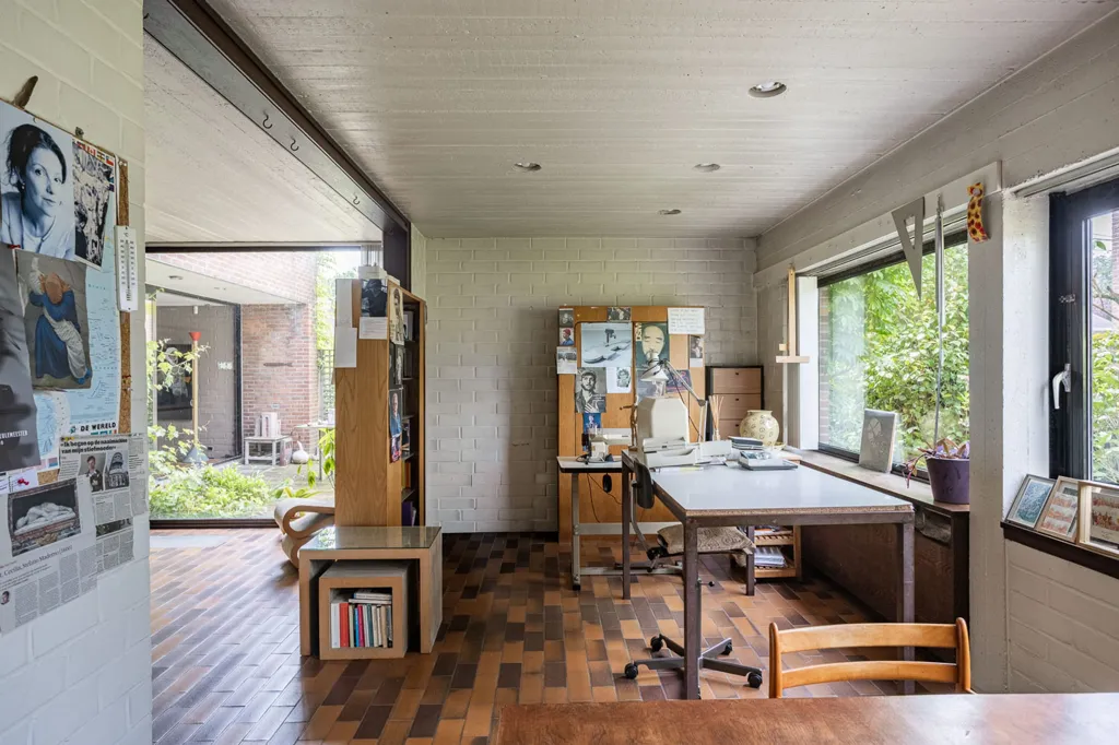 Maison 5 chambres à Wetteren