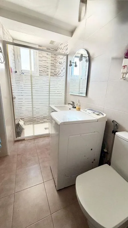Vannitoad - Apartment with Sea View and Terrace in El Perelló