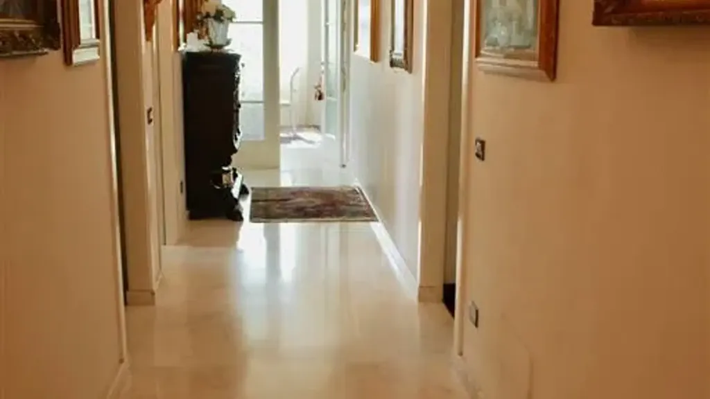 Entrée - Luxury Apartment with River View in Pontassieve