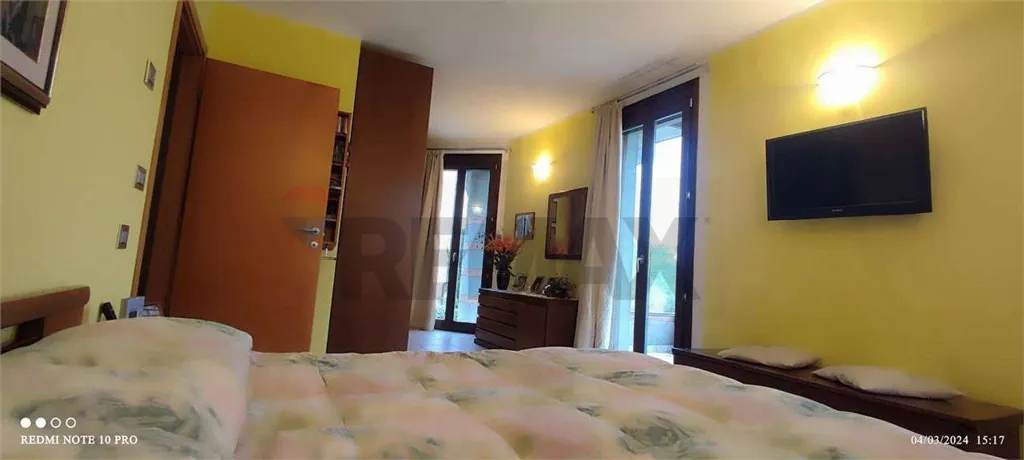 Chambres - Villa with Garden in Faetano