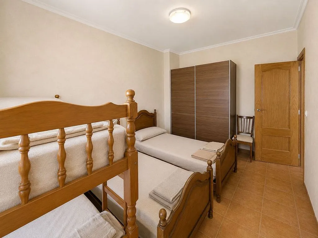 Chambres - Chalet with Pool in La Romana