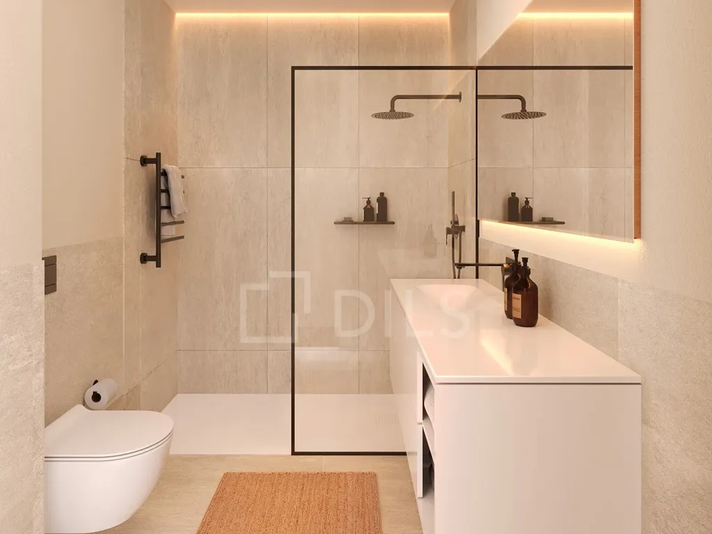 Vannitoad - Luxury Flat with Balcony in Benfica, Lisbon