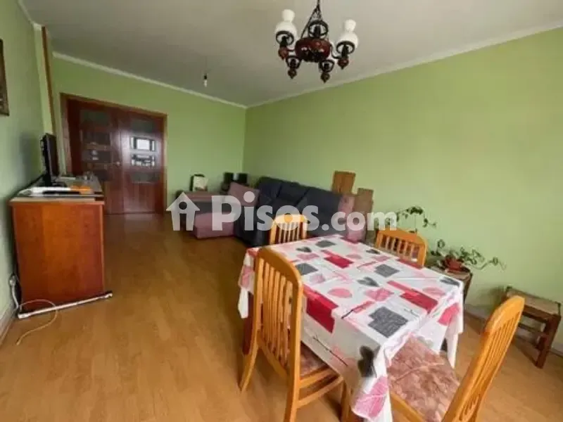 Sala da pranzo - First-Floor Flat with Harbour Views in Old Town