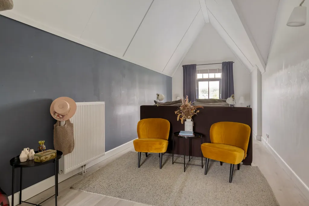 Kabinet - Corner House with Deep Garden in Rhoon