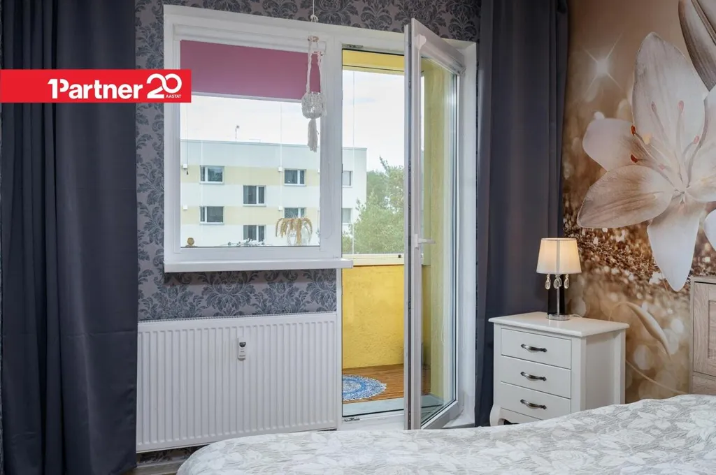 Camere da letto - Apartment with Balcony in Käärdi, Elva