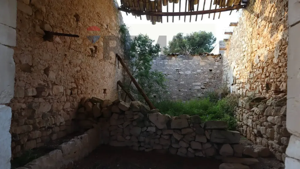 Jardin - Maison 10 pièces à IT