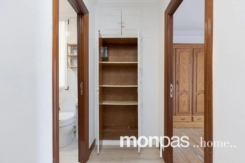 Entrée - Luxury Apartment with Central Location in San Sebastián