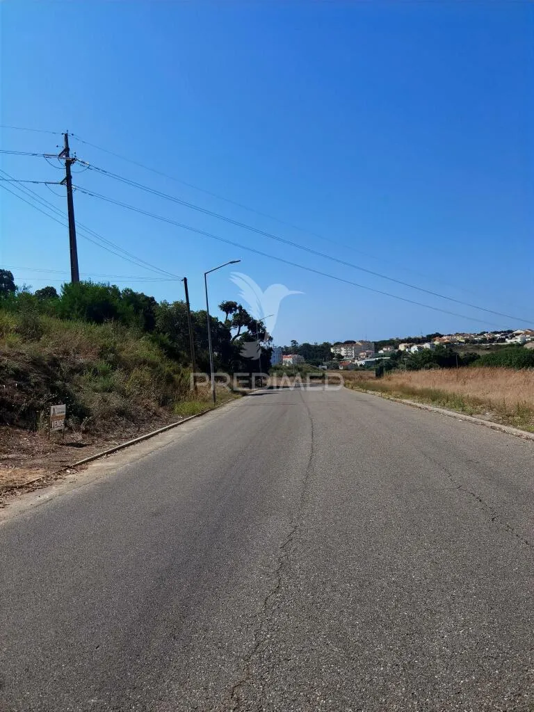 Välivaade - Approved Luxury Home Project in Santarém
