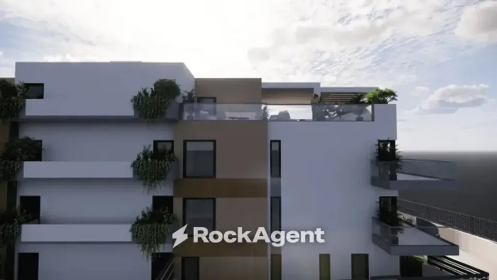 Extérieur - New Triplex with Garden in Santa Marinella