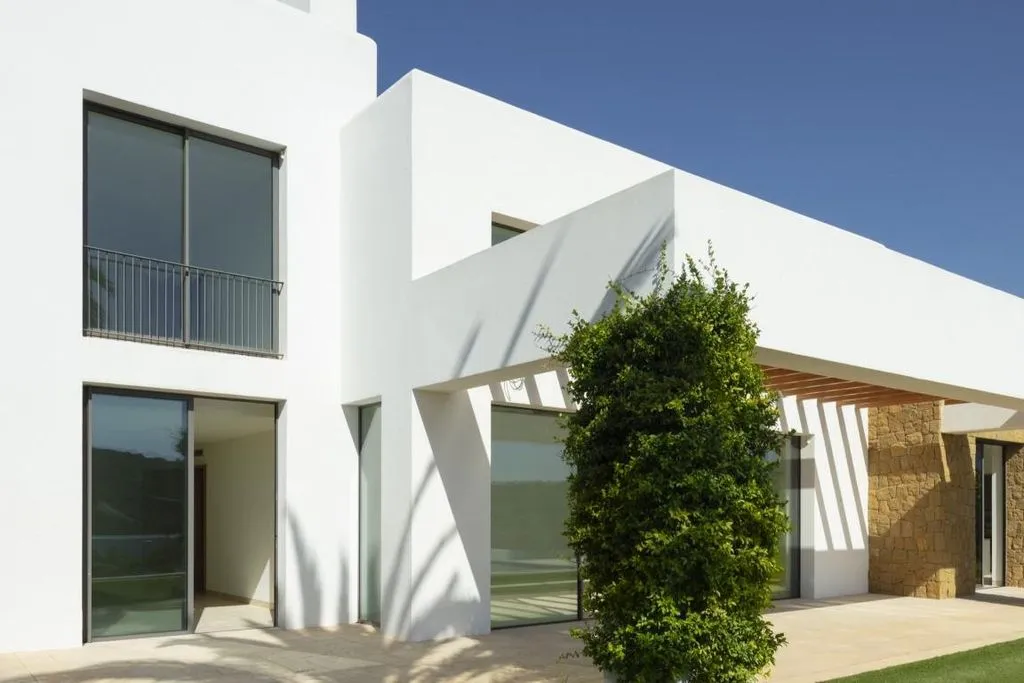 Esterno - Luxury Villa with Pool in Estepona
