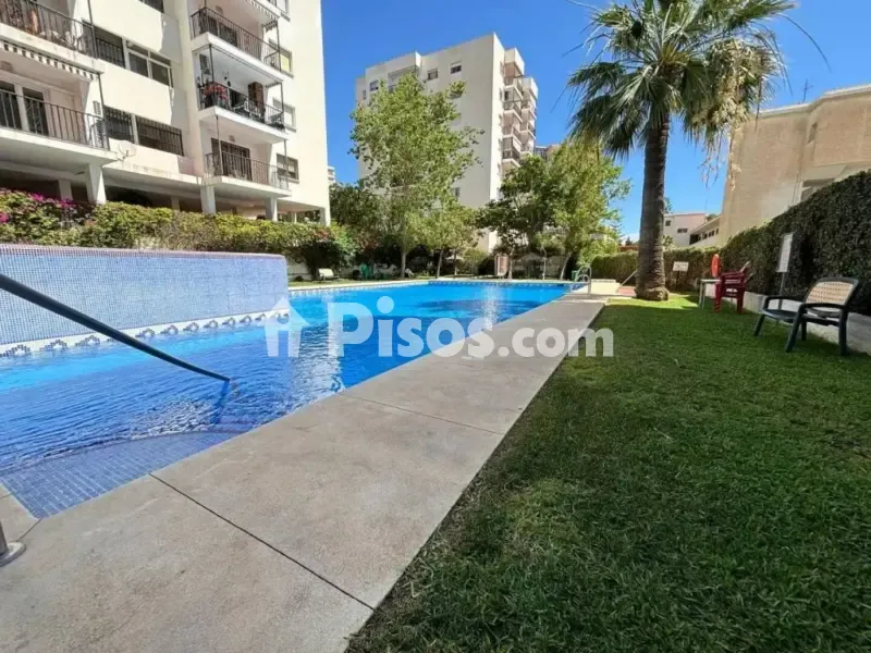 Bassein - Apartment with Sea Views in Benalmádena