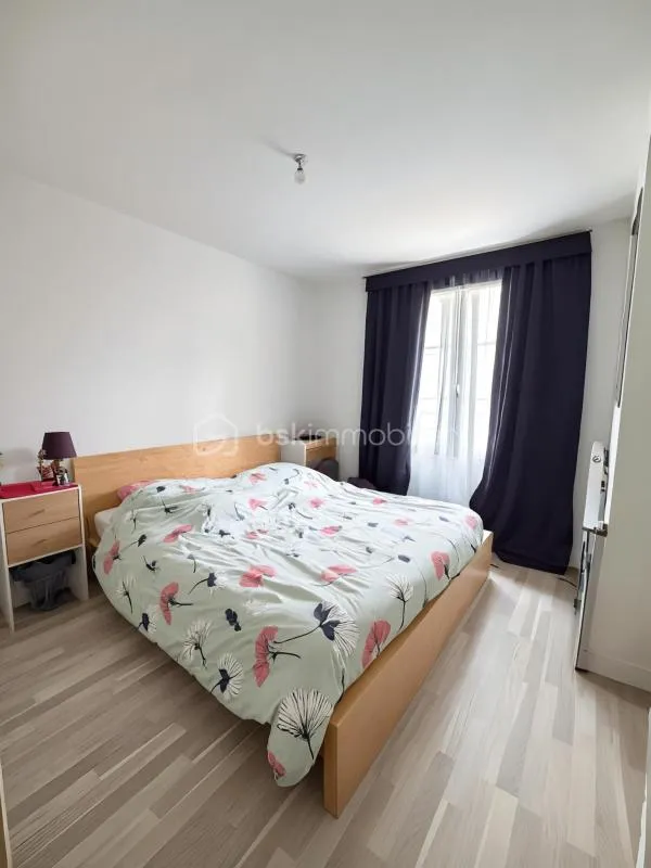 Maison 4 pièces à Villejust