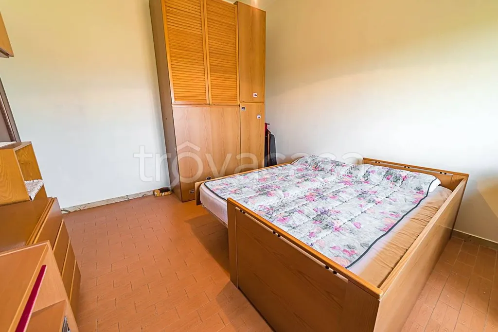 Chambres - Villa with Garden in Faule, Piemonte