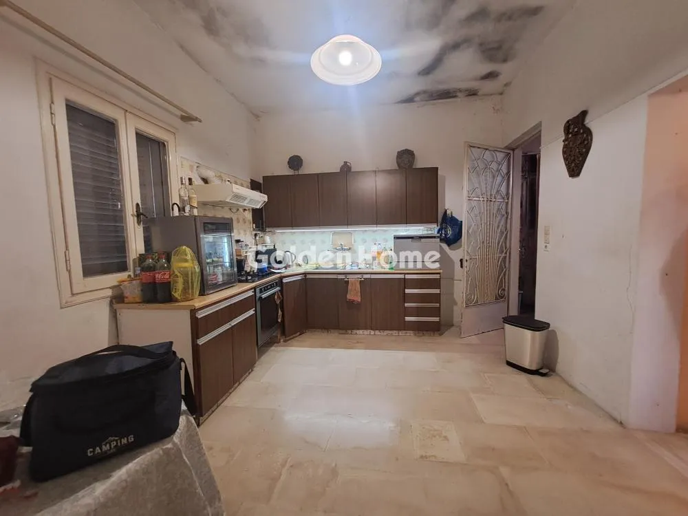 Cuisine - Detached House with Sea View in Várkiza