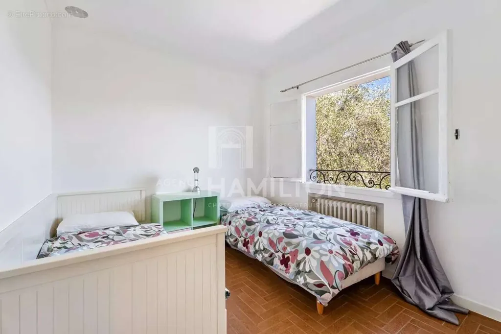 Camere da letto - Luxury Villa with Garden in Biot