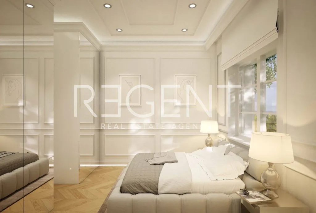 Magamistoad - Modern Apartment with Terrace in Dobri Dol, Zagreb
