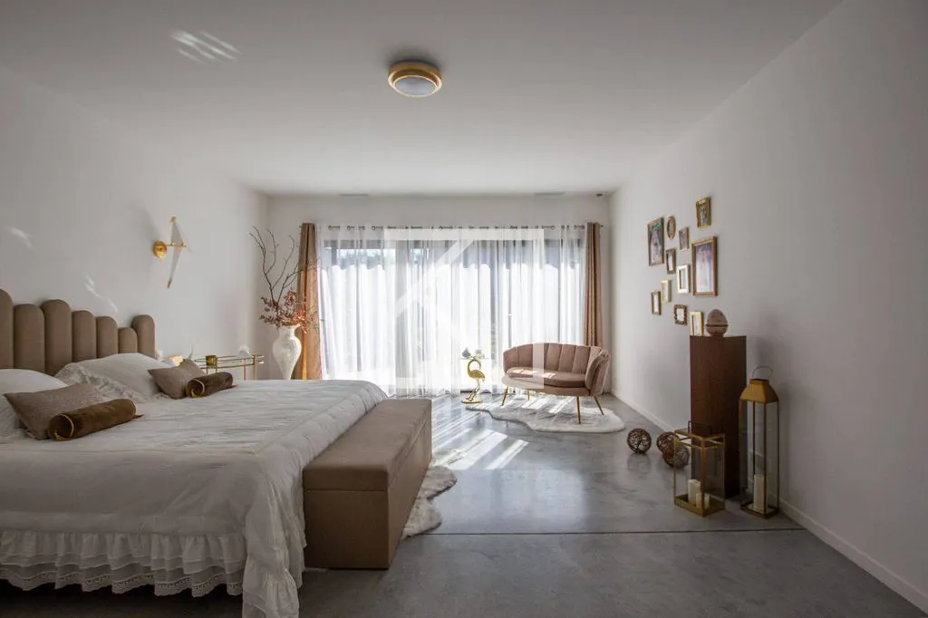 Magamistoad - Luxury House with Indoor Pool near Angers