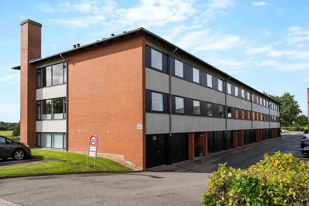4-toaline korter asukohas Herning