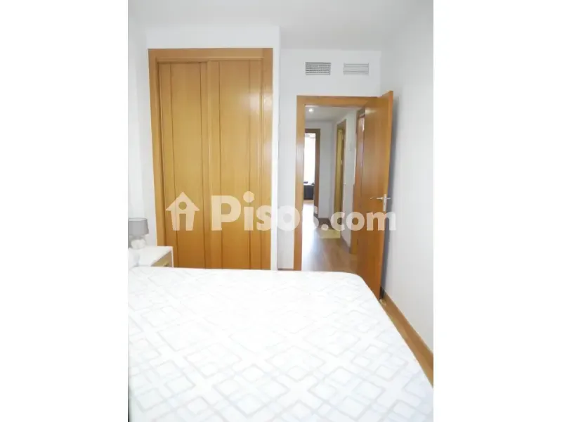 Chambres - Apartment with Pool and Terrace in La Alberca