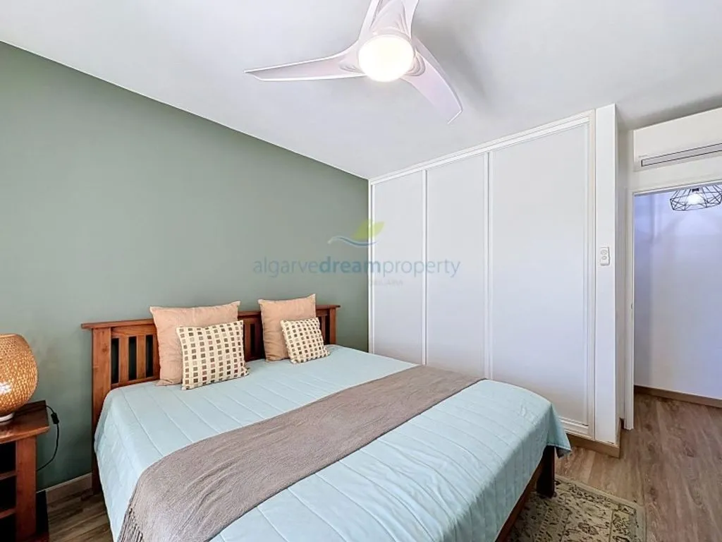 Chambres - Luxury Apartment with Large Balconies in Albufeira