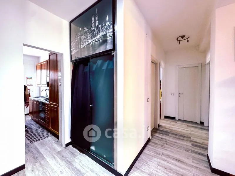 Esik - Modern Flat with Balcony in Trieste