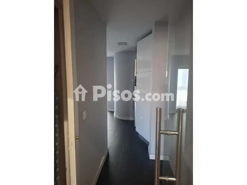 Entrée - Student Flat with Central Heating in City Centre
