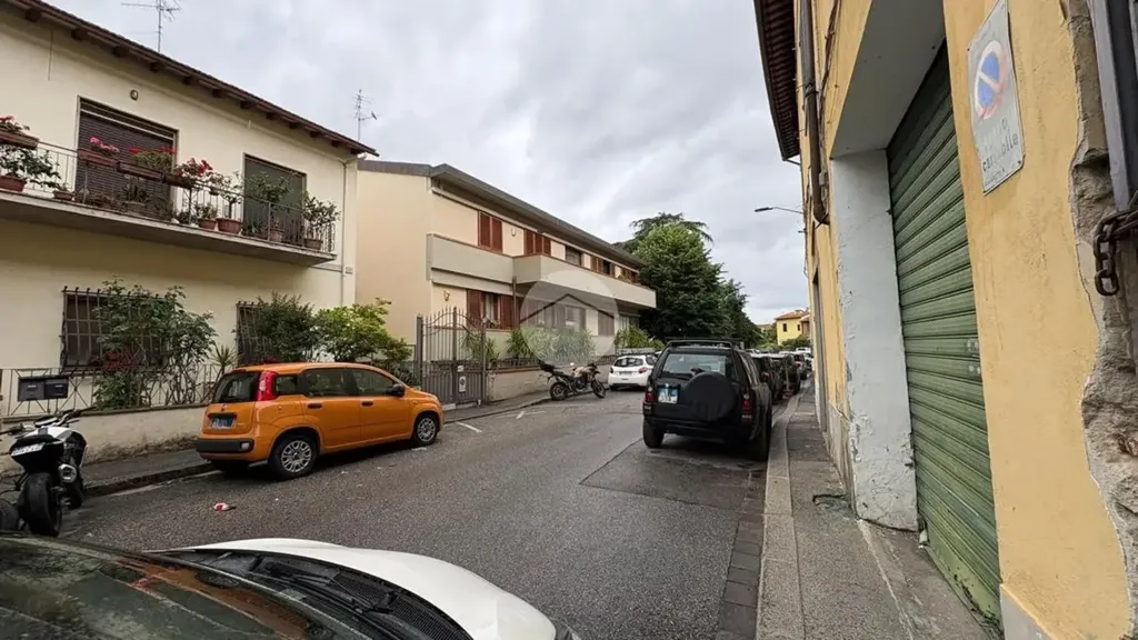 Exterior - Modernised Two-Bedroom Apartment in Florence