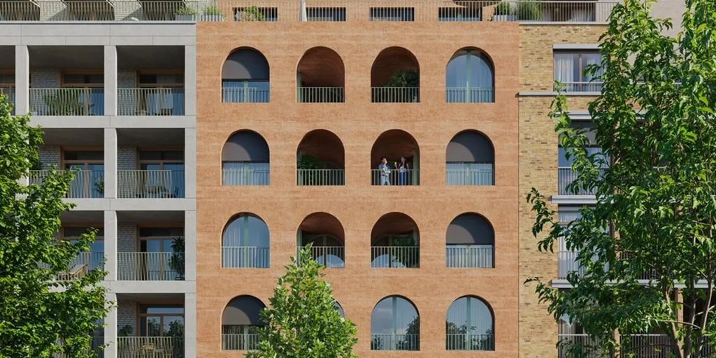 facade
