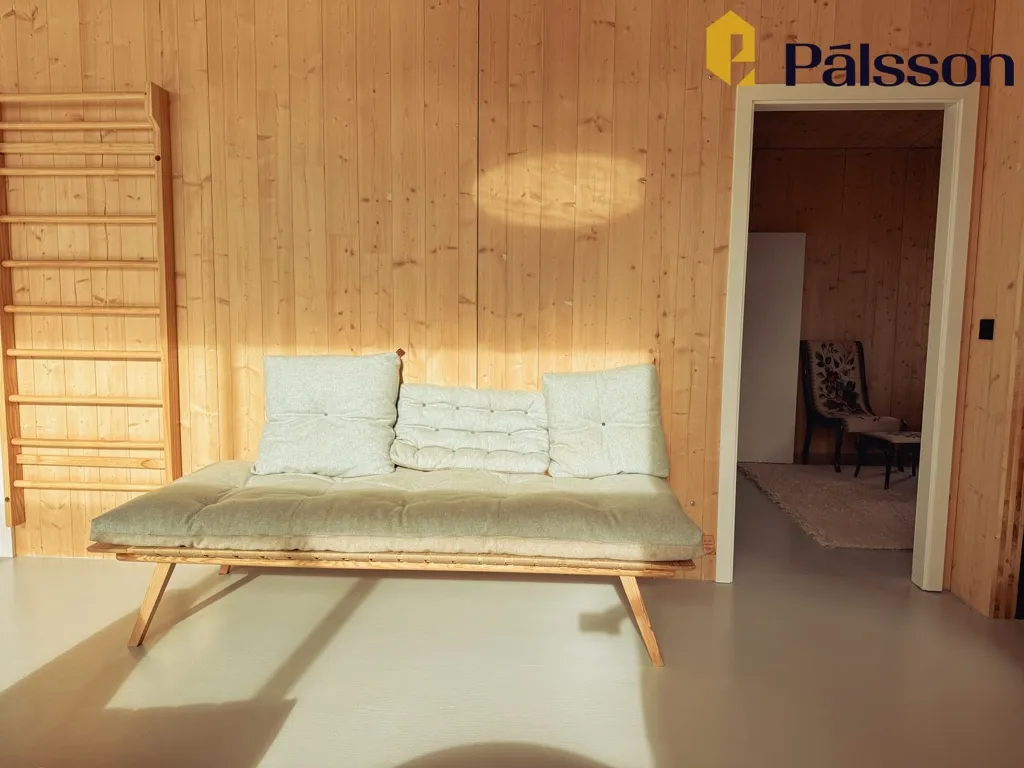 4-toaline maja asukohas Búðardalur