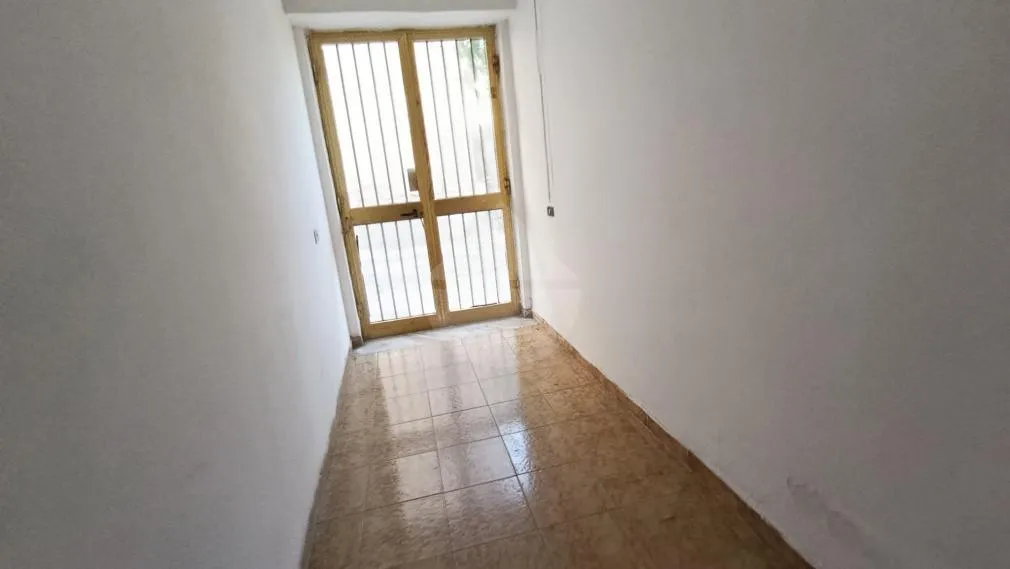 Entrée - Apartment with Sea View in Scauri Centre