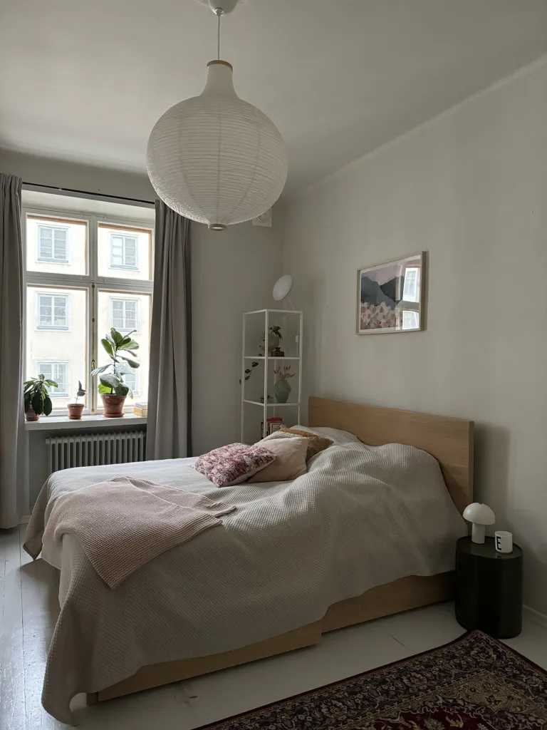 Chambres - Spacious Flat with Garden in Etu-Töölö, Helsinki