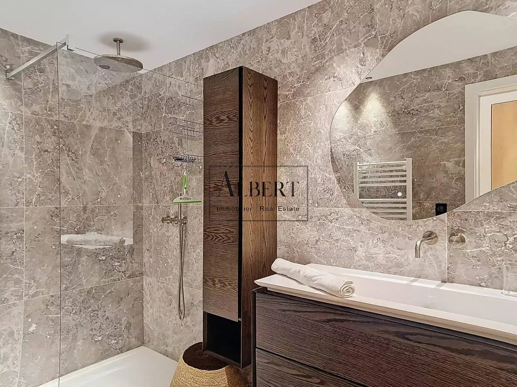 Appartement Luxueux avec Vue Mer à Cannes