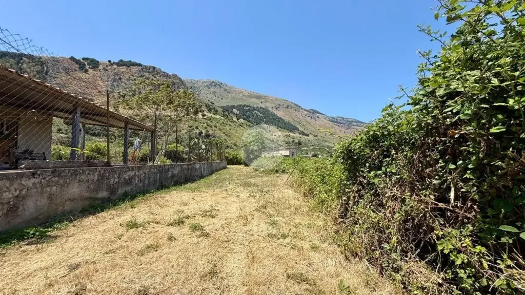 Giardino - Single Villa with Garden in Carini