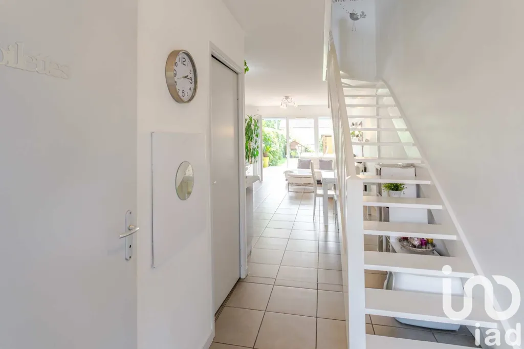 Esik - Duplex with Garden near Ondres Forest