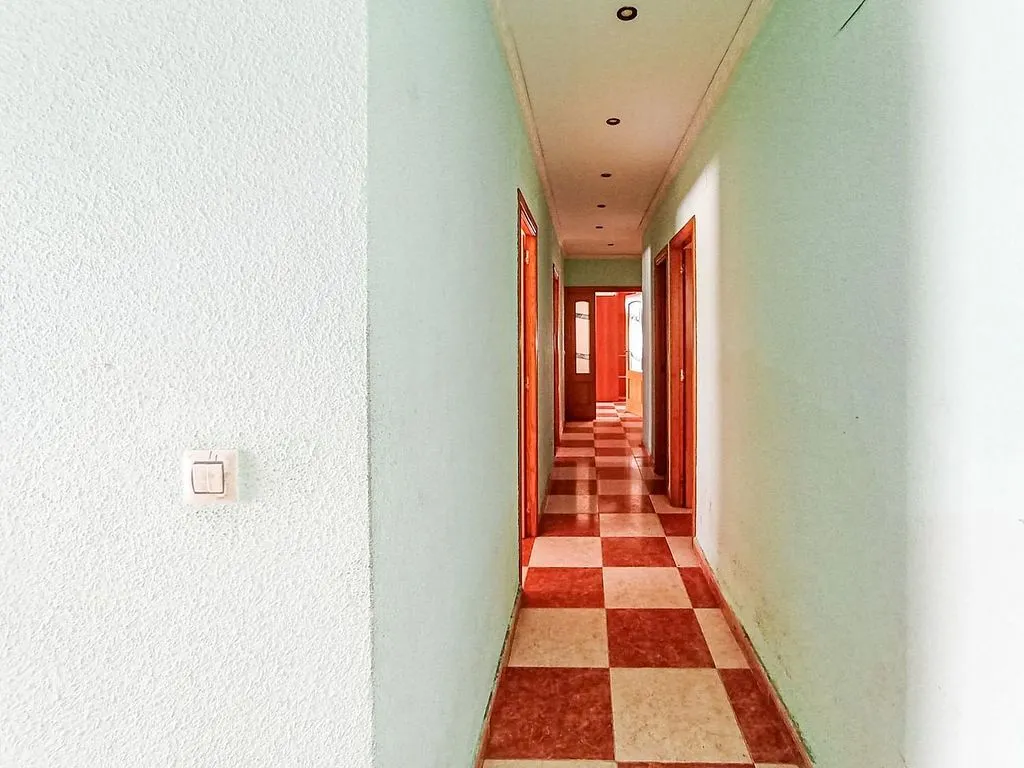 Esik - Ground Floor Flat for Renovation in Almoines