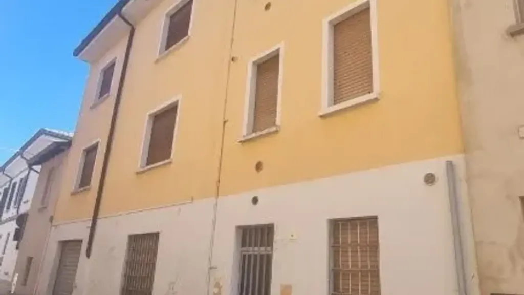facade