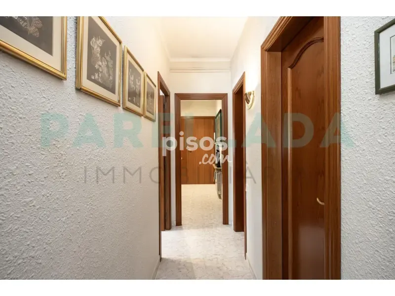 Ingresso - Luxury Flat with Terrace in Tiana, Catalonia