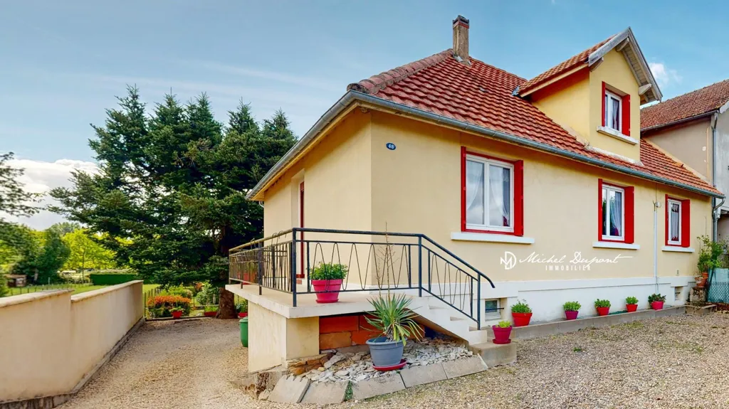 Välivaade - Charming House with Garden in Le Bugue