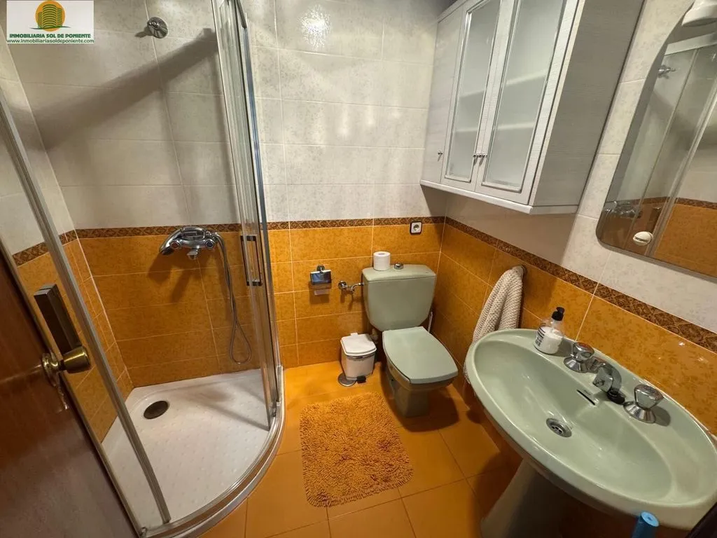 Salles de bain - Luxury Apartment with Sea View in Benidorm