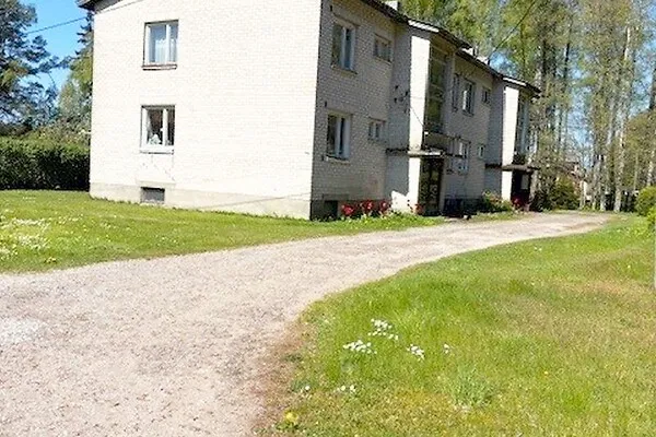 Extérieur - 2-Bedroom Flat with Sea View in Lauka