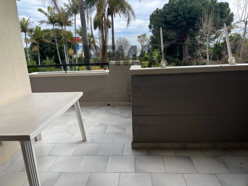 Terrass - Two-Bedroom Apartment with Sea View in Acireale