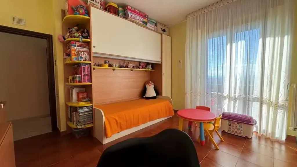 Magamistoad - Apartment with Panoramic View in Lucera