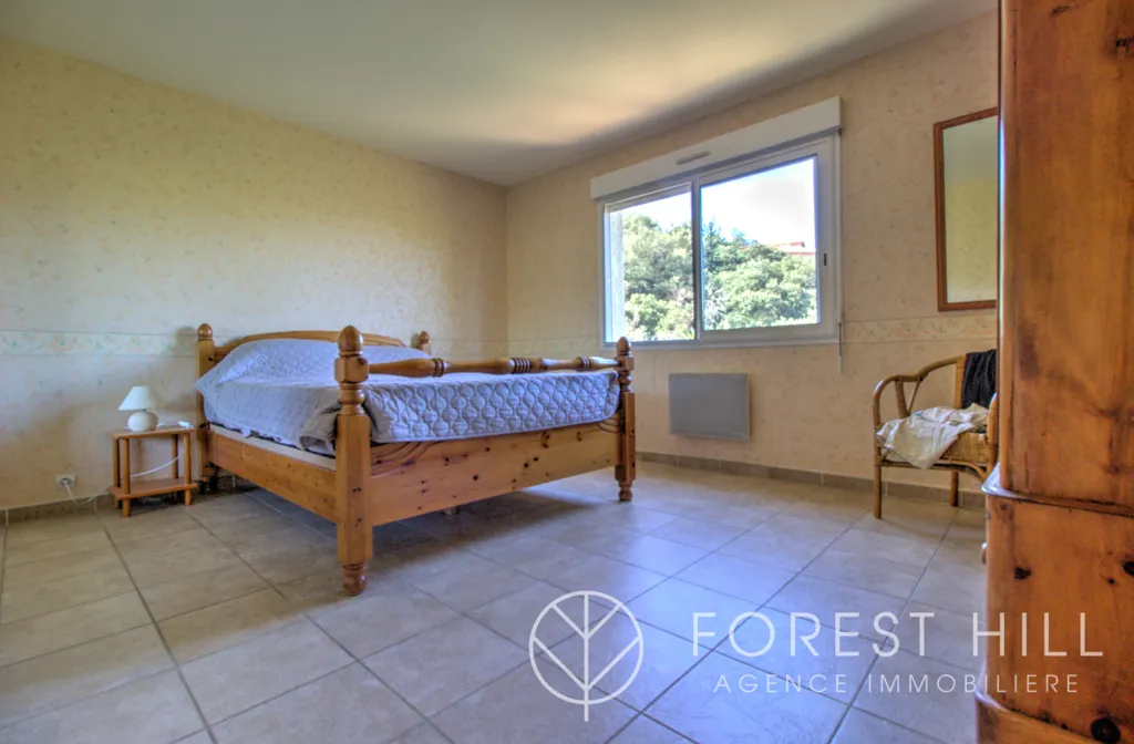 Magamistoad - Detached House with Pool in Le Boulou