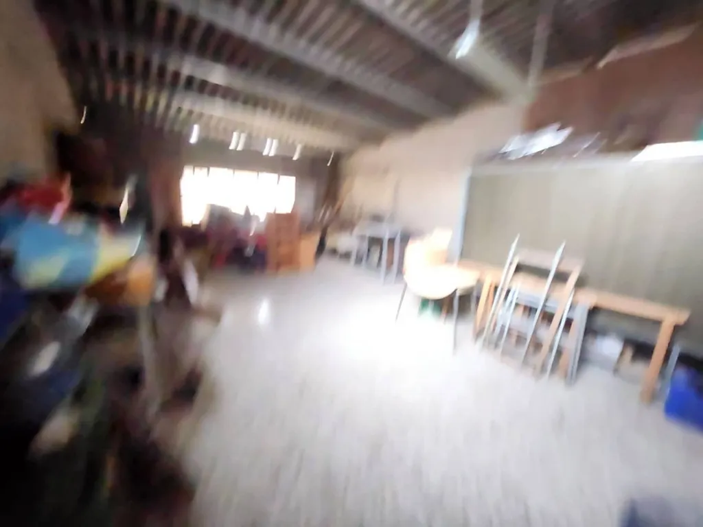 garage