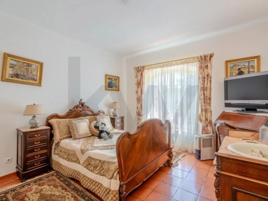 Magamistoad - Luxury English-Style House in Mafra