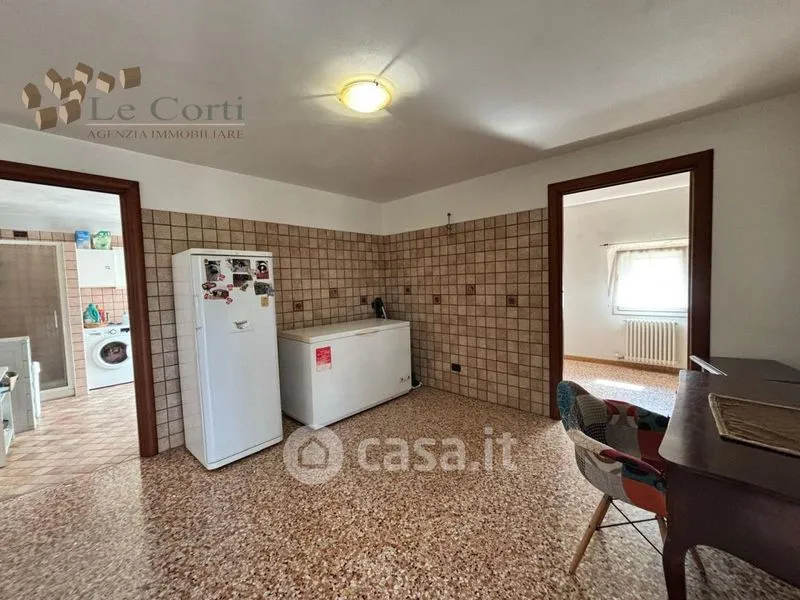 Cuisine - Independent House with Garden in Sossano