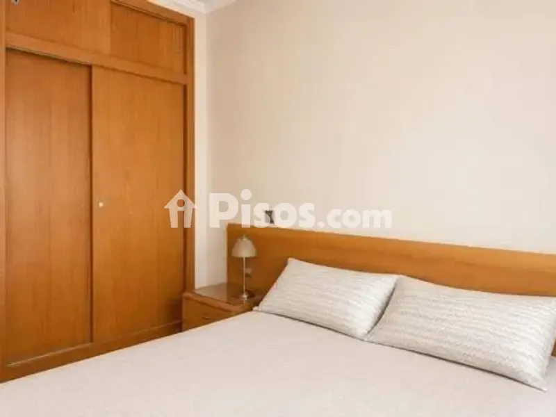Camere da letto - Central Apartment with Parking in Isla Plana