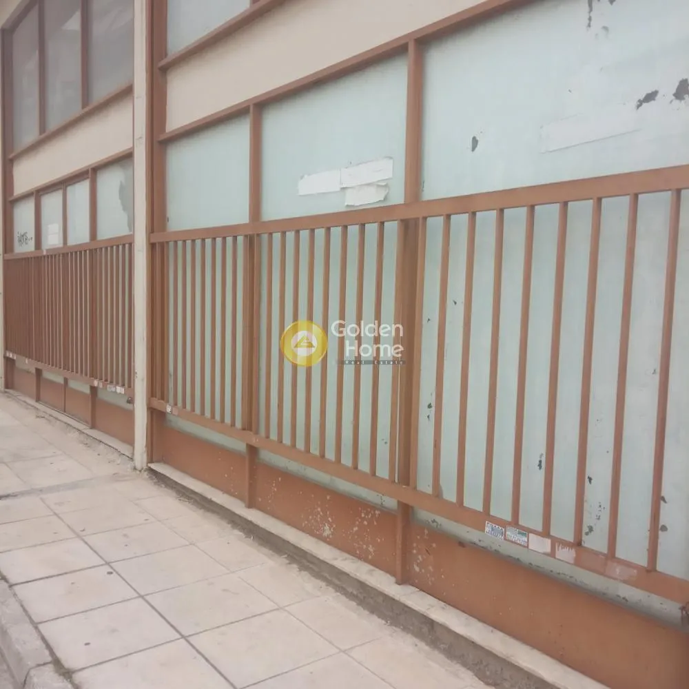 Välivaade - Corner Shop in Central Ilion